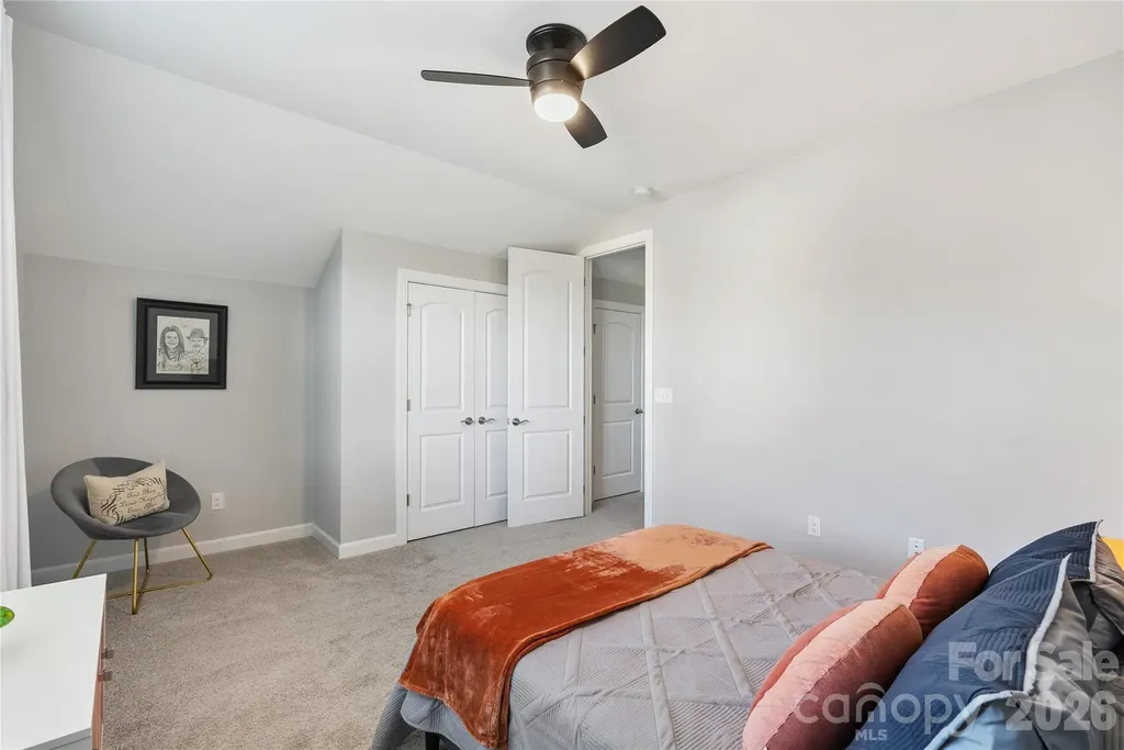 9307 Liberty Hill Drive Mint Hill NC 28227