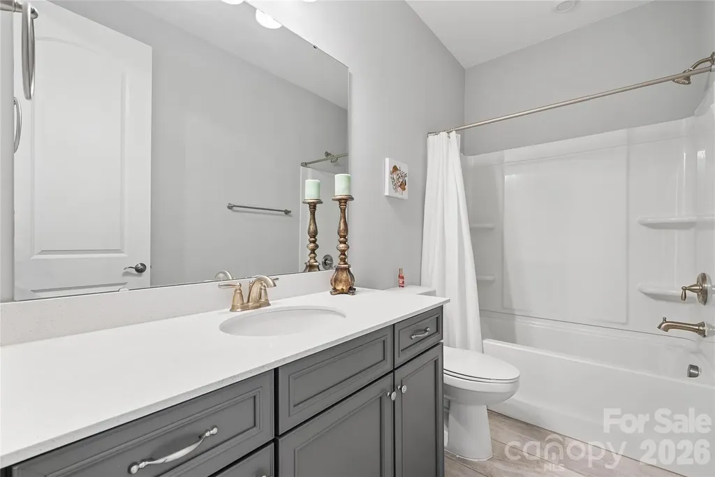 9307 Liberty Hill Drive Mint Hill NC 28227