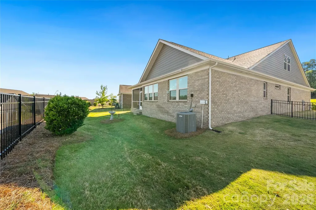 9307 Liberty Hill Drive Mint Hill NC 28227