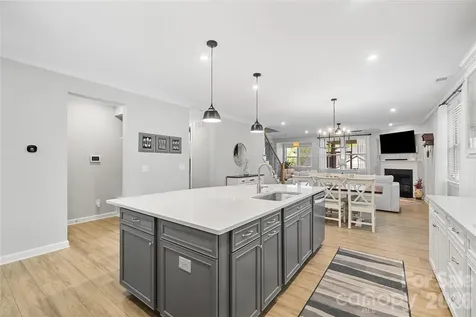 9307 Liberty Hill Drive Mint Hill NC 28227