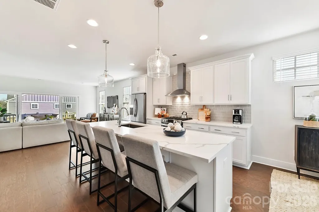 212 Wesser Street Davidson NC 28036