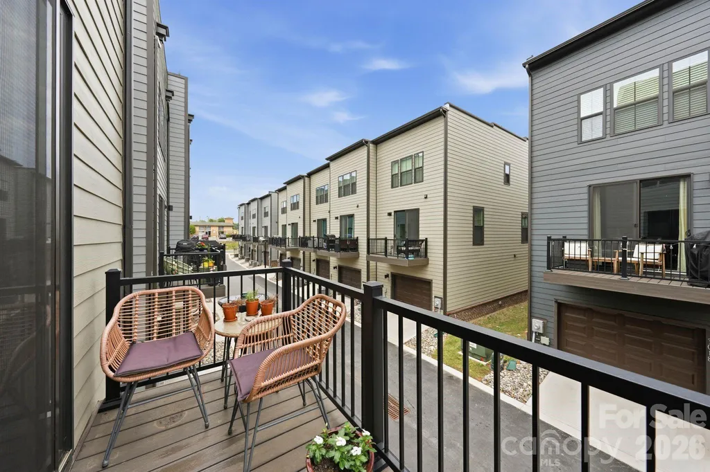 3019 Terroir Lane Charlotte NC 28217