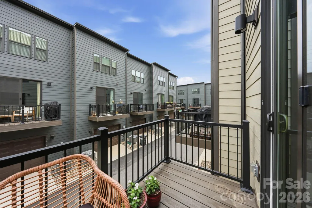3019 Terroir Lane Charlotte NC 28217