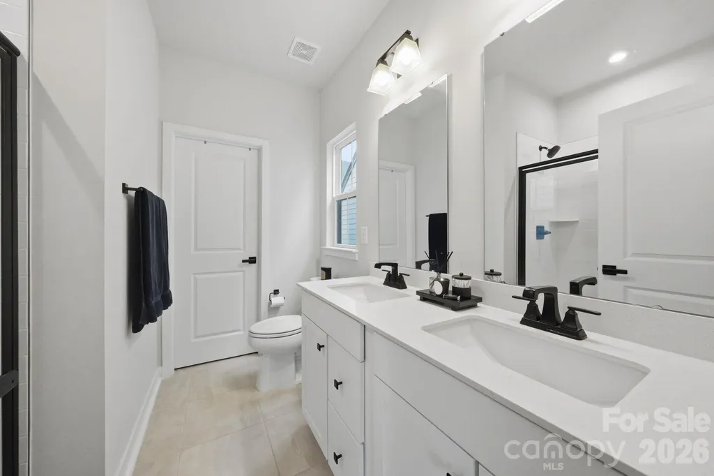 3019 Terroir Lane Charlotte NC 28217