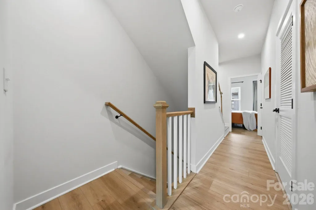 3019 Terroir Lane Charlotte NC 28217