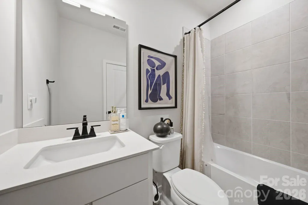 3019 Terroir Lane Charlotte NC 28217