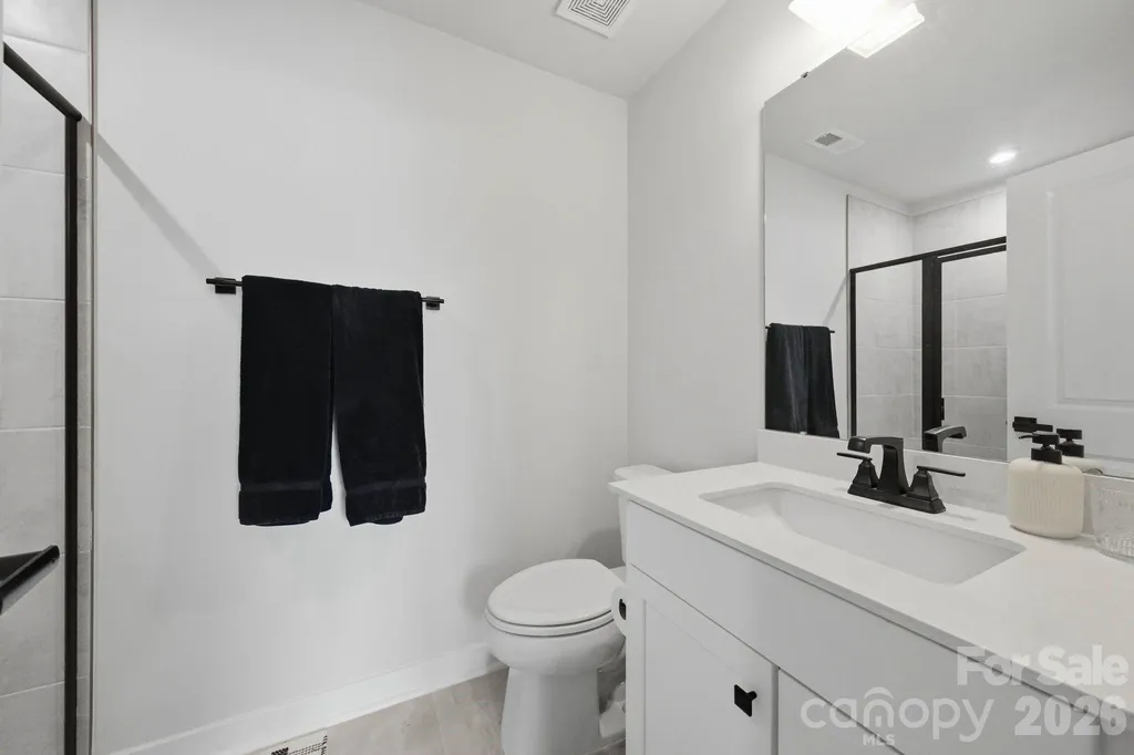 3019 Terroir Lane Charlotte NC 28217