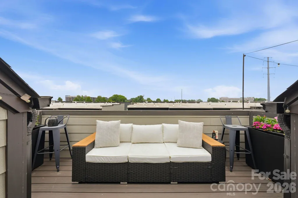 3019 Terroir Lane Charlotte NC 28217
