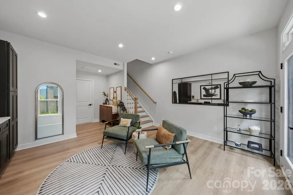 3019 Terroir Lane Charlotte NC 28217