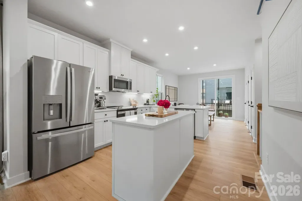 3019 Terroir Lane Charlotte NC 28217