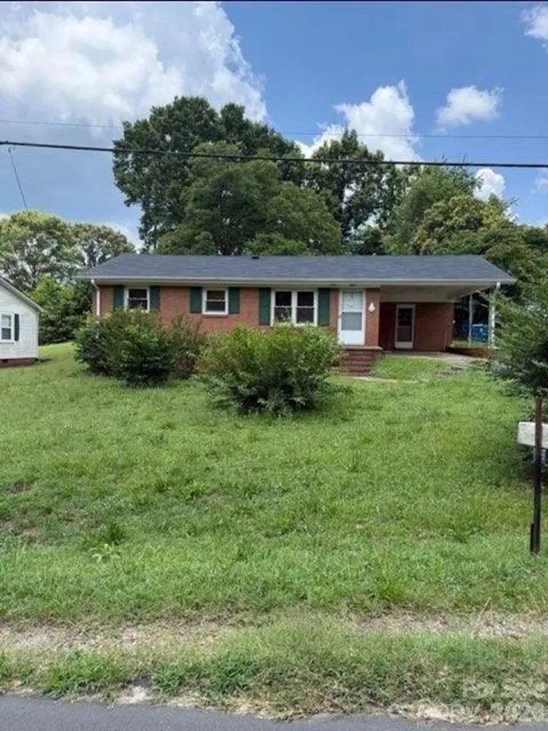 5921 Princeton Avenue Kannapolis NC 28081