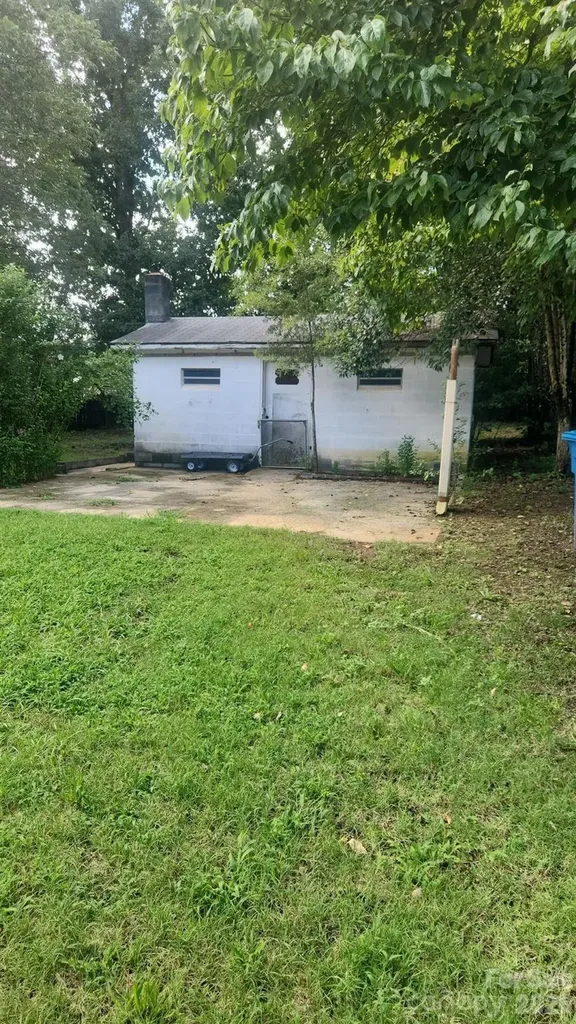 5921 Princeton Avenue Kannapolis NC 28081