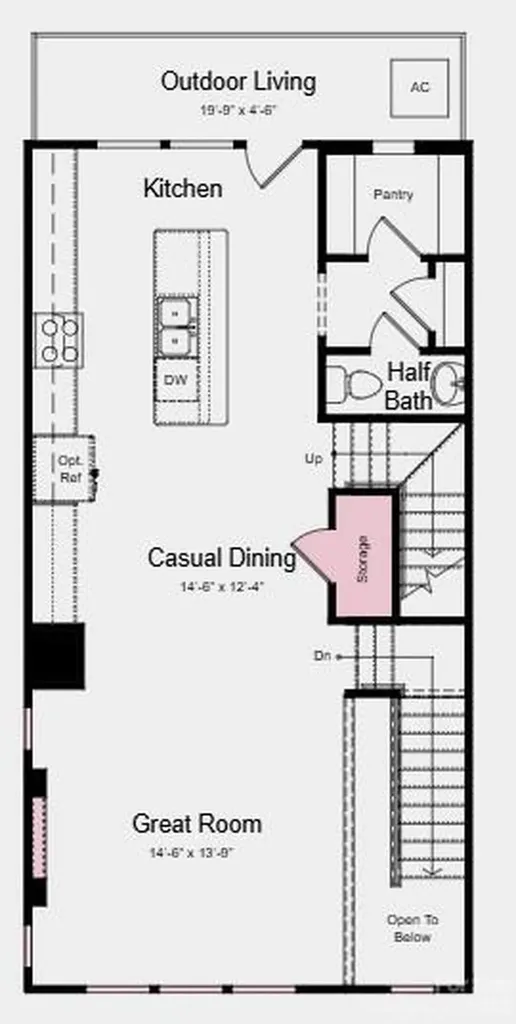 1836 Alexander Village Main Drive Charlotte NC 28262