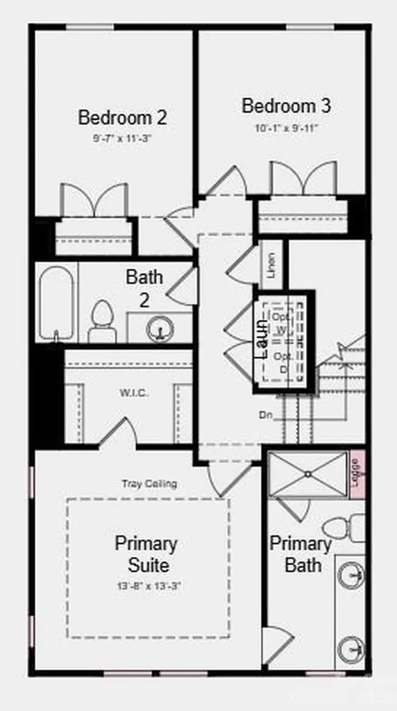 1836 Alexander Village Main Drive Charlotte NC 28262