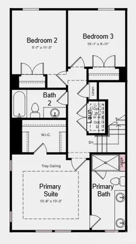 1836 Alexander Village Main Drive Charlotte NC 28262