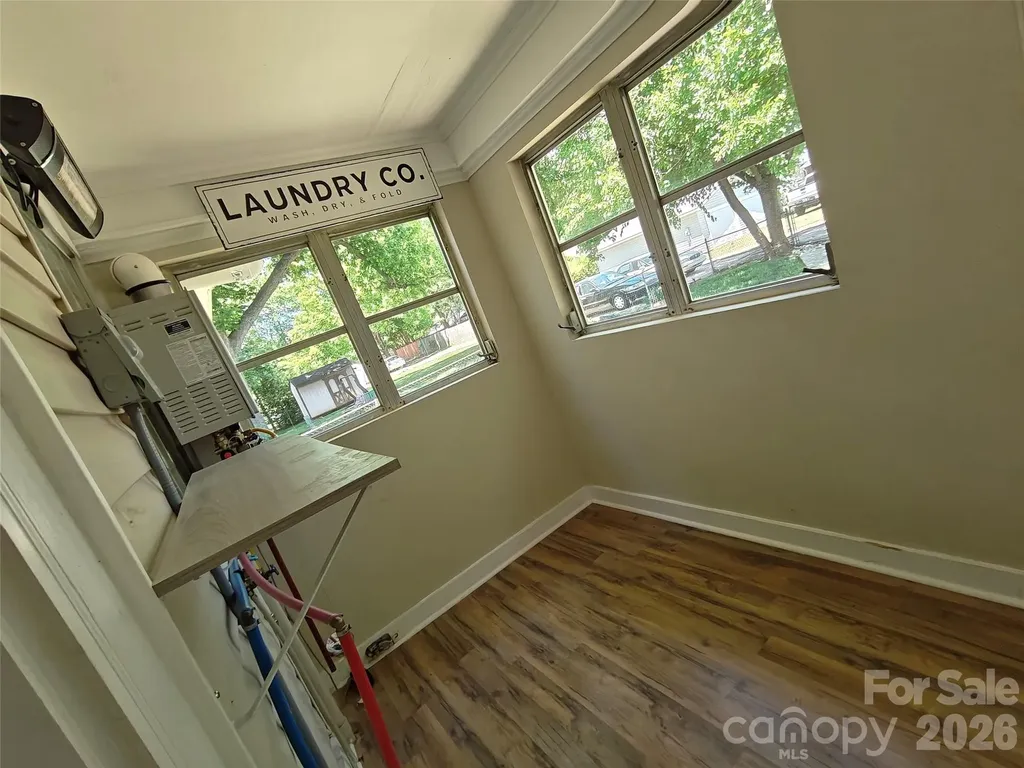 208 Heilig Avenue Salisbury NC 28144