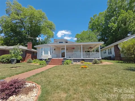 208 Heilig Avenue Salisbury NC 28144