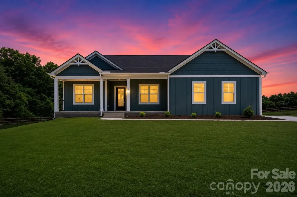 1337 Zeb Haynes Road Maiden NC 28650