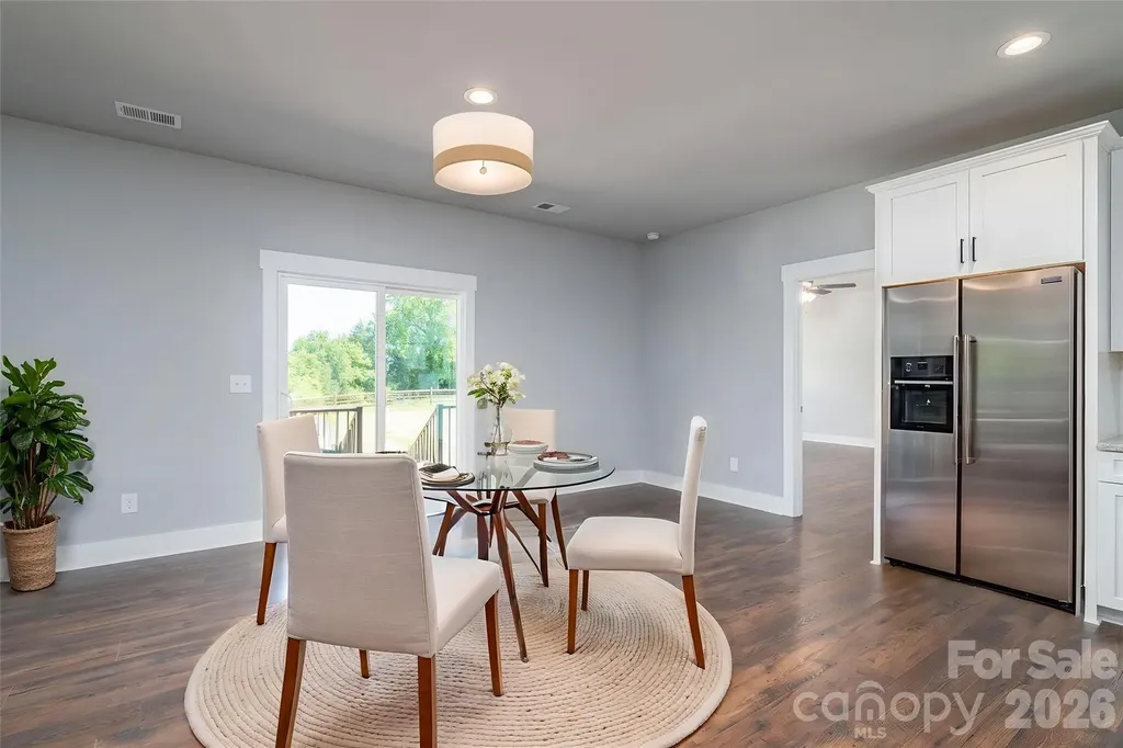 1337 Zeb Haynes Road Maiden NC 28650