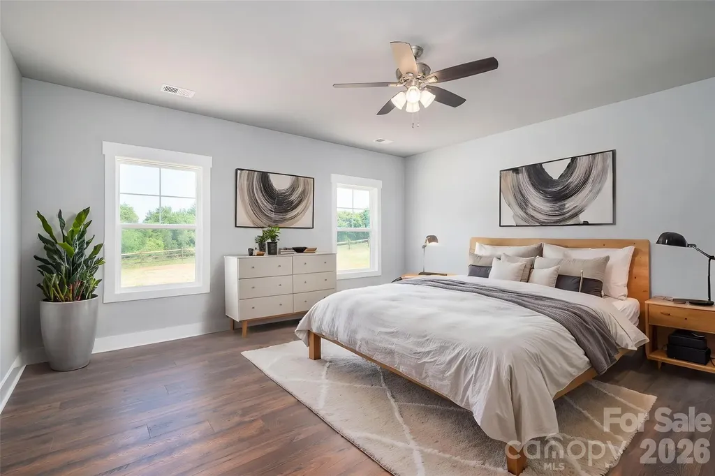 1337 Zeb Haynes Road Maiden NC 28650