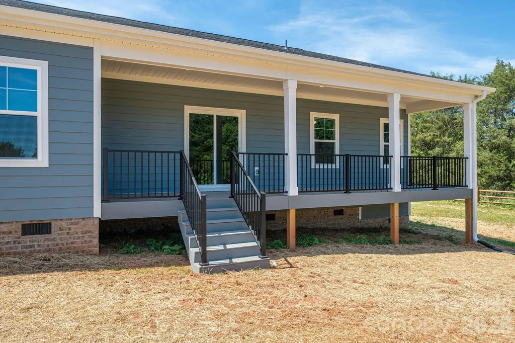 1337 Zeb Haynes Road Maiden NC 28650