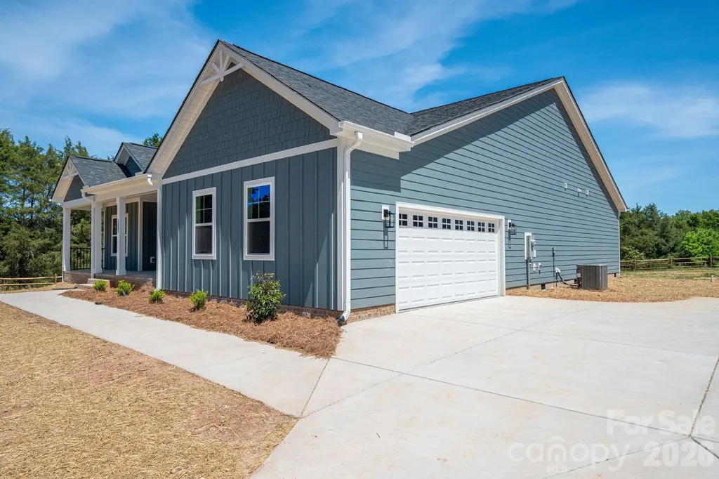 1337 Zeb Haynes Road Maiden NC 28650