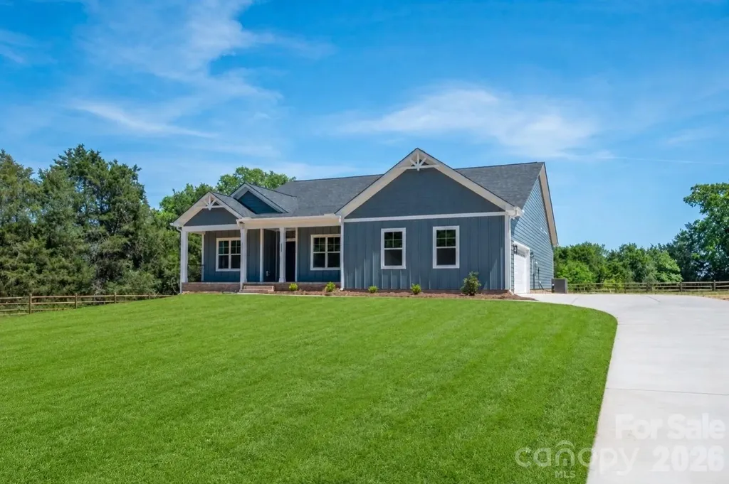 1337 Zeb Haynes Road Maiden NC 28650
