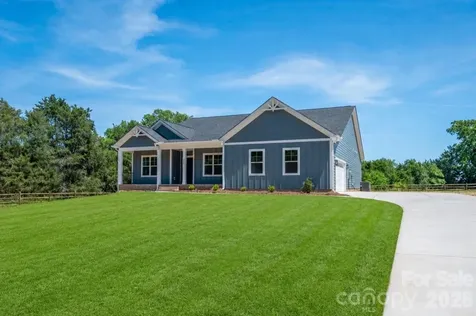 1337 Zeb Haynes Road Maiden NC 28650