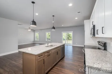 1337 Zeb Haynes Road Maiden NC 28650