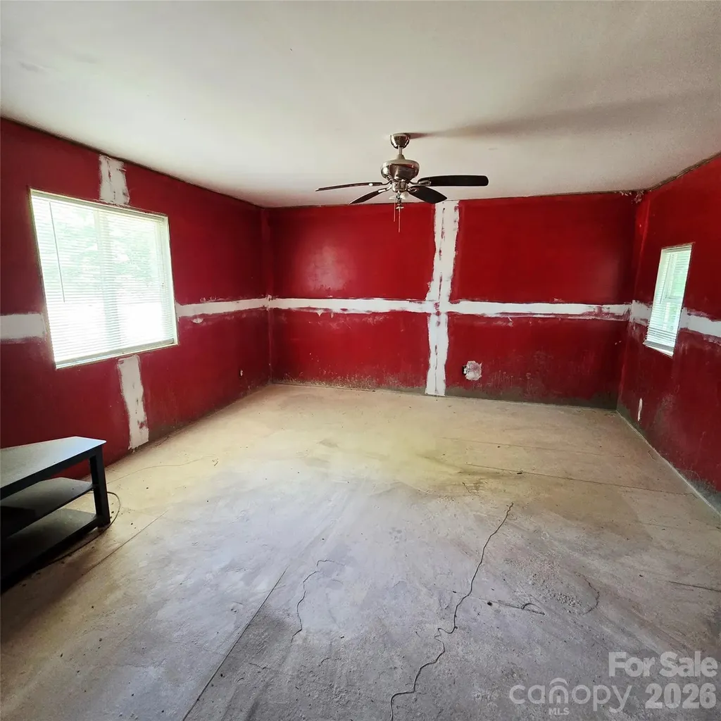 887 Okeewemee-star Road Star NC 27356