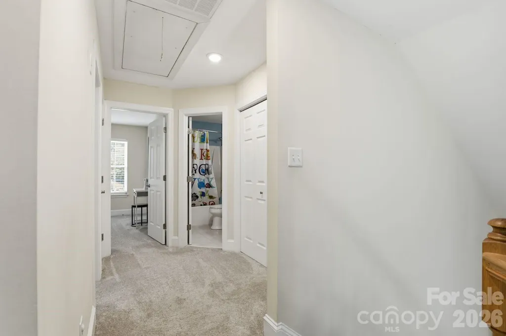 2800 Wingfield Place Charlotte NC 28210