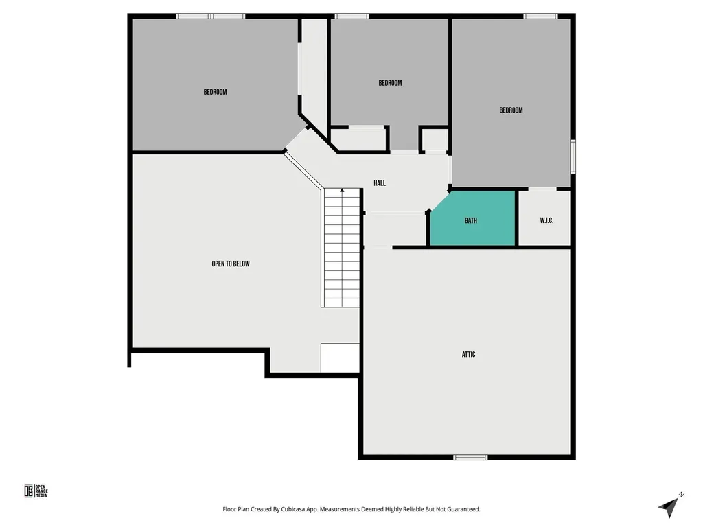 2800 Wingfield Place Charlotte NC 28210
