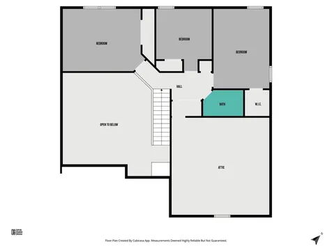 2800 Wingfield Place Charlotte NC 28210