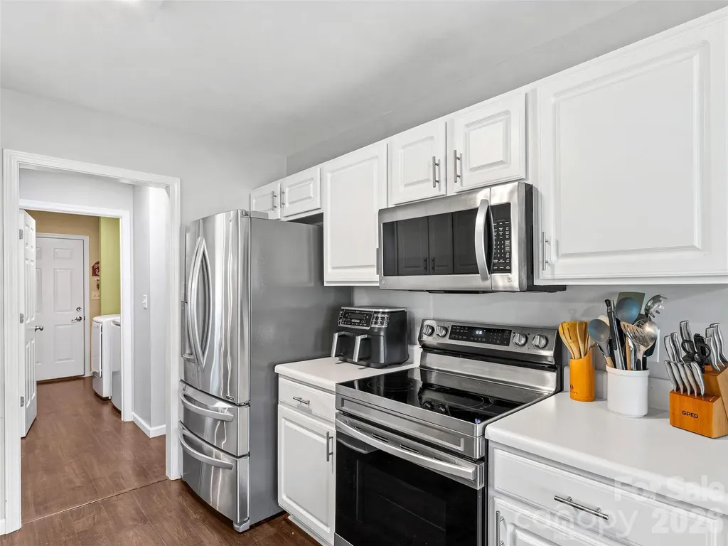 182 Misty Valley Road Fletcher NC 28732