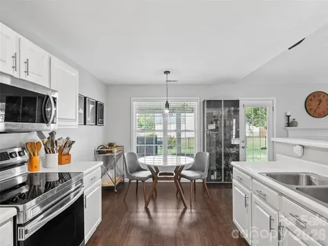 182 Misty Valley Road Fletcher NC 28732