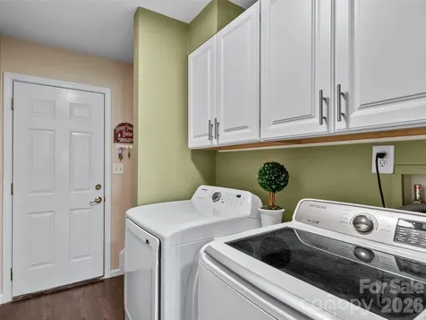 182 Misty Valley Road Fletcher NC 28732