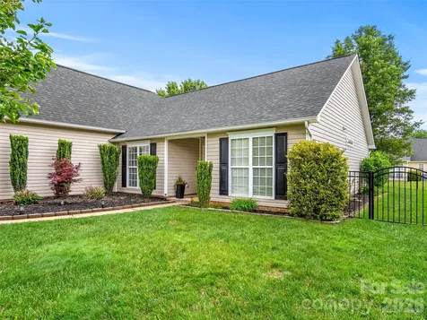182 Misty Valley Road Fletcher NC 28732