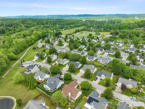 182 Misty Valley Road Fletcher NC 28732