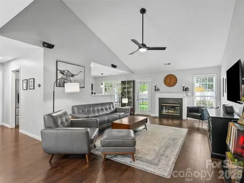 182 Misty Valley Road Fletcher NC 28732