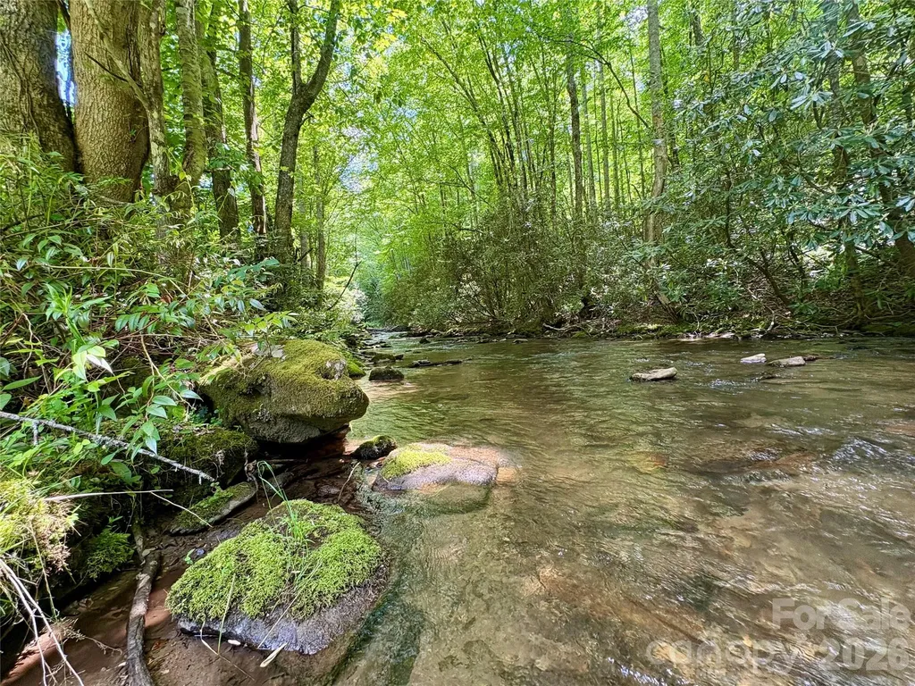 0 Alarka Road Bryson City NC 28713