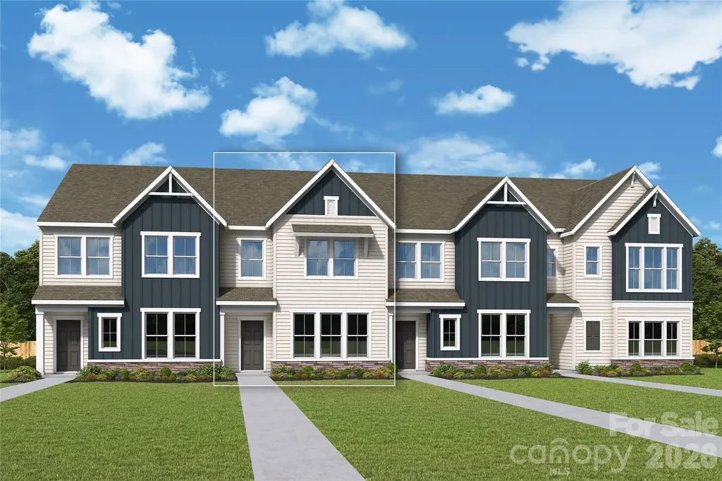 6561 Fire Lily Lane Charlotte NC 28216