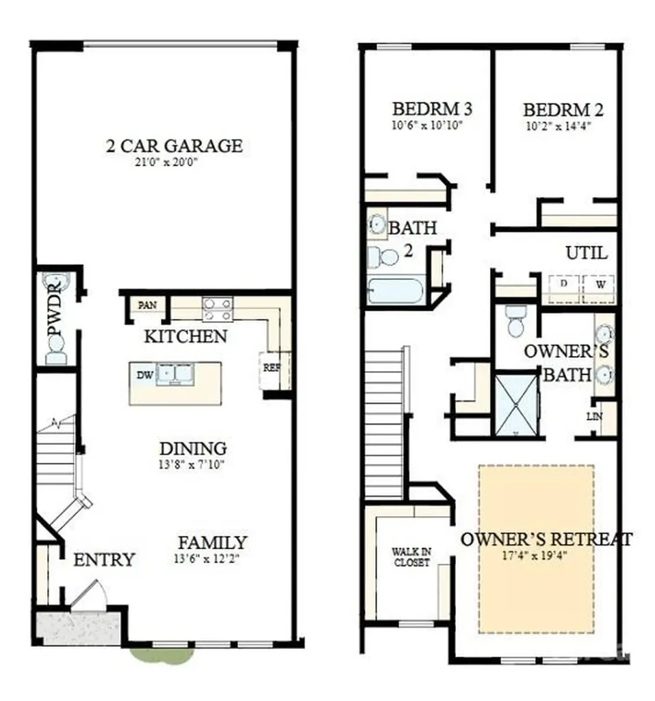 6561 Fire Lily Lane Charlotte NC 28216