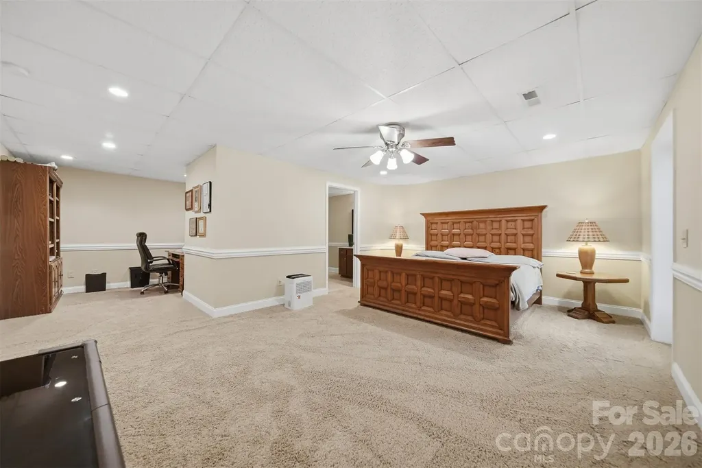 3422 N Bay Drive Granite Falls NC 28630