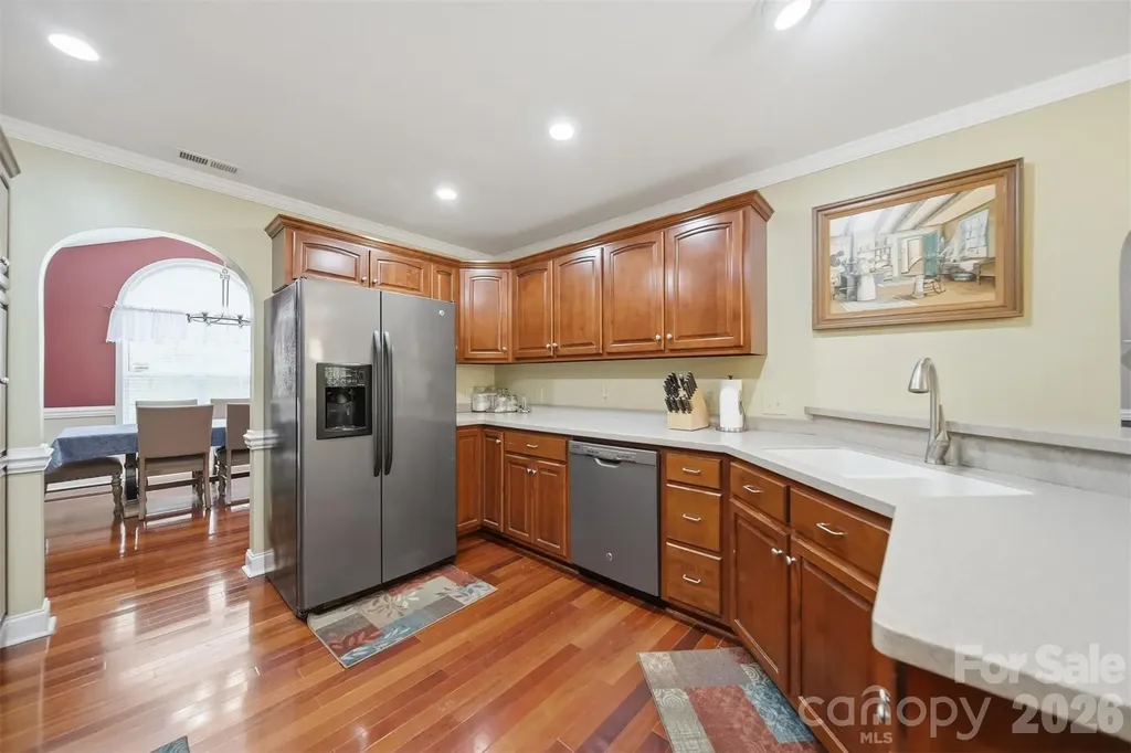 3422 N Bay Drive Granite Falls NC 28630