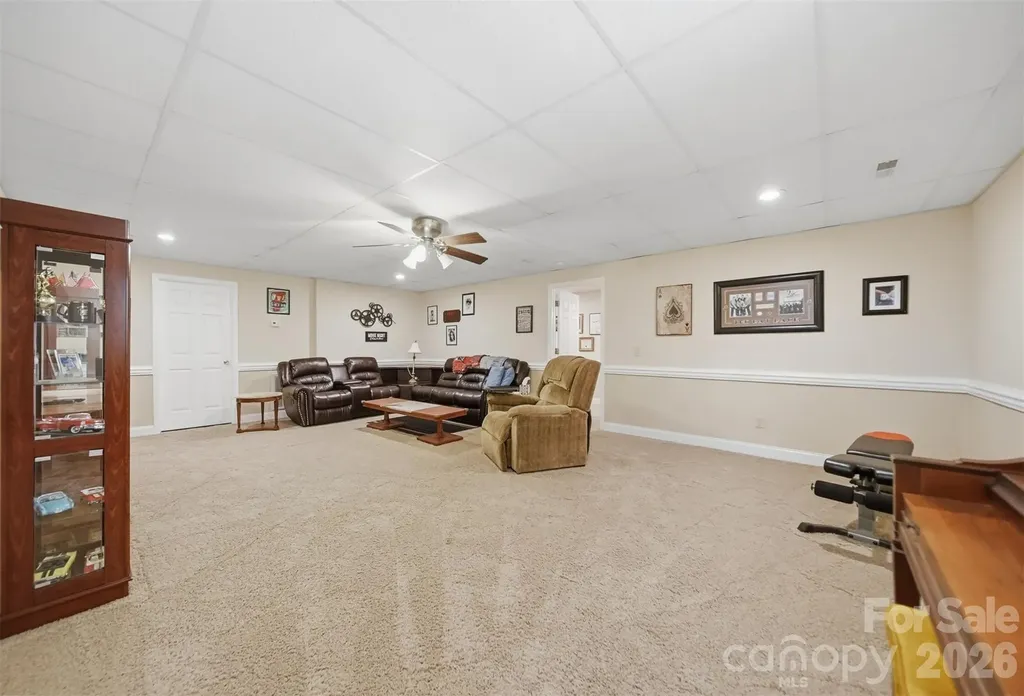 3422 N Bay Drive Granite Falls NC 28630