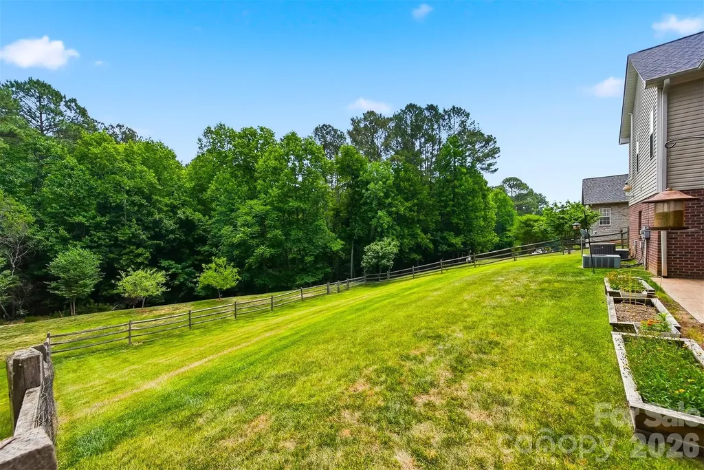 3422 N Bay Drive Granite Falls NC 28630