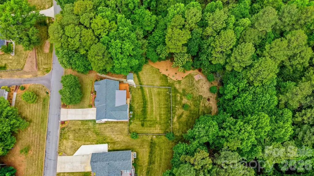 3422 N Bay Drive Granite Falls NC 28630