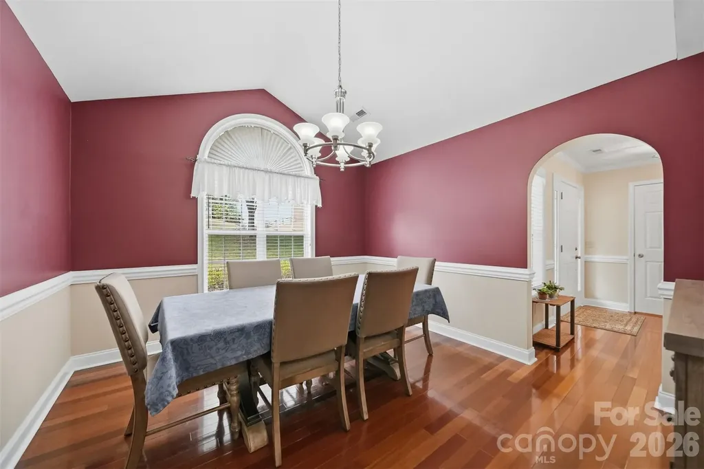 3422 N Bay Drive Granite Falls NC 28630