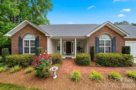 3422 N Bay Drive Granite Falls NC 28630