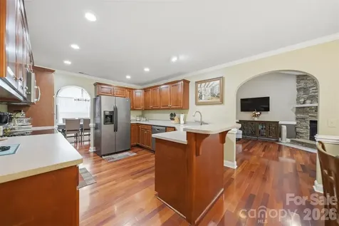 3422 N Bay Drive Granite Falls NC 28630